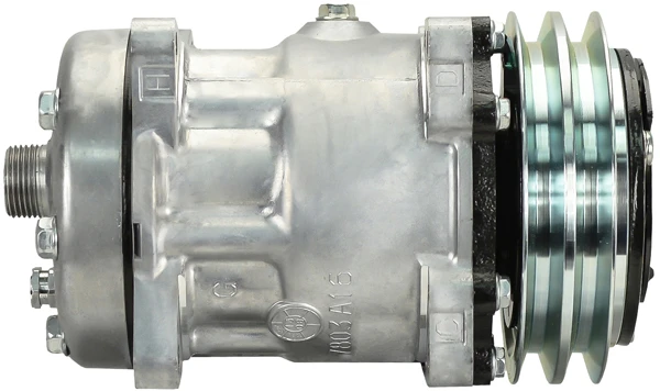 A/C Compressor