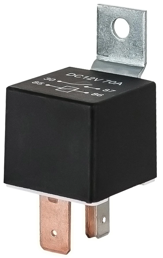 HVAC Relay