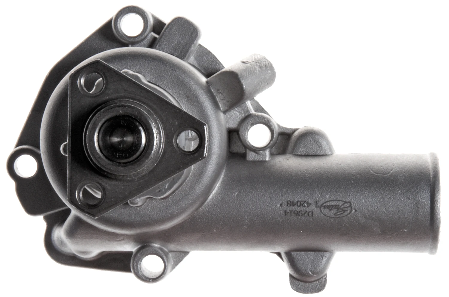 Engine Water Pump