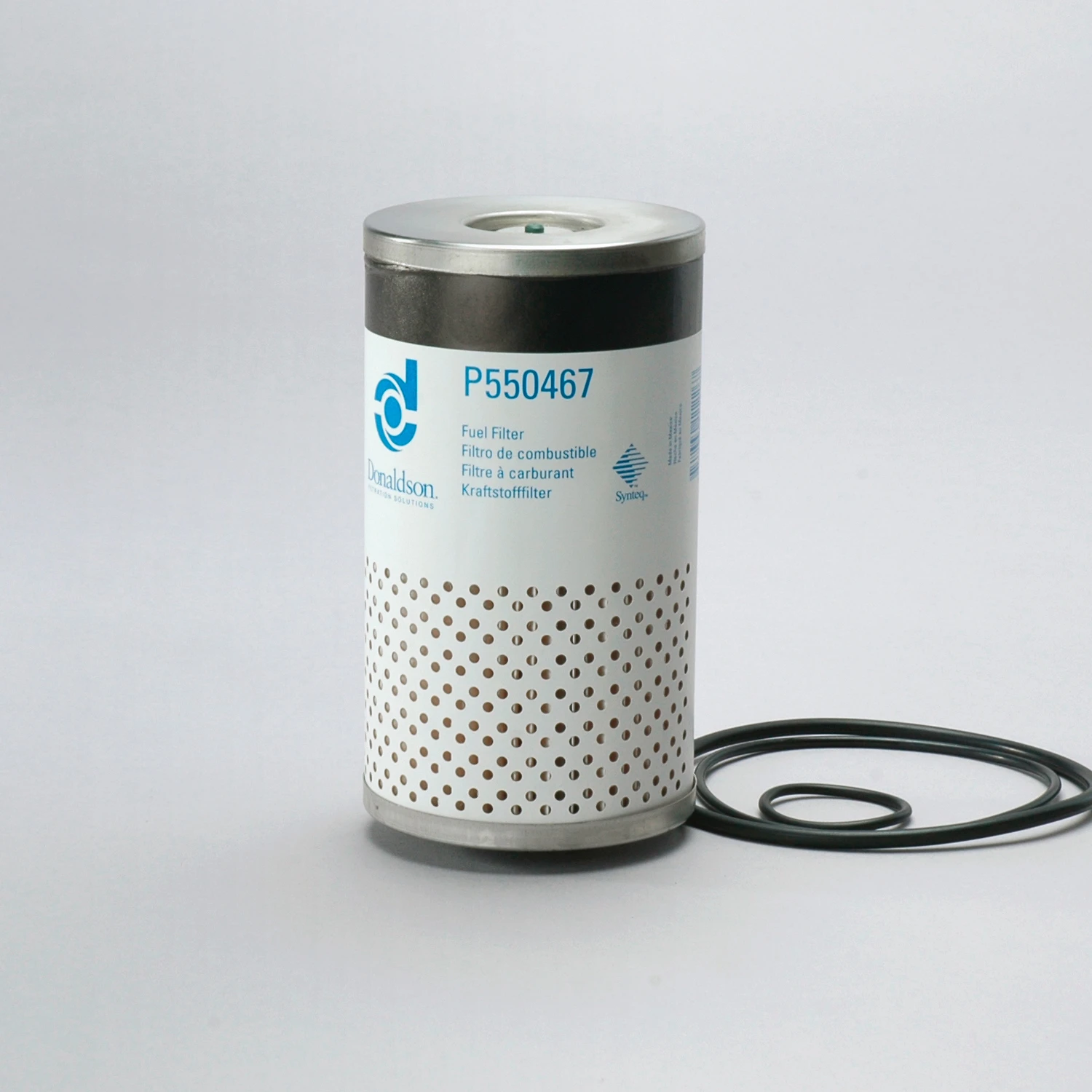 Fuel Filter, Water Separator Cartridge