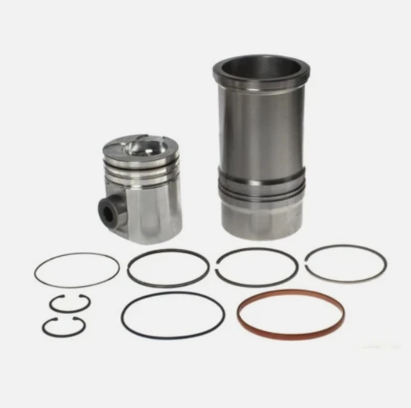 Engine Piston Liner Kit