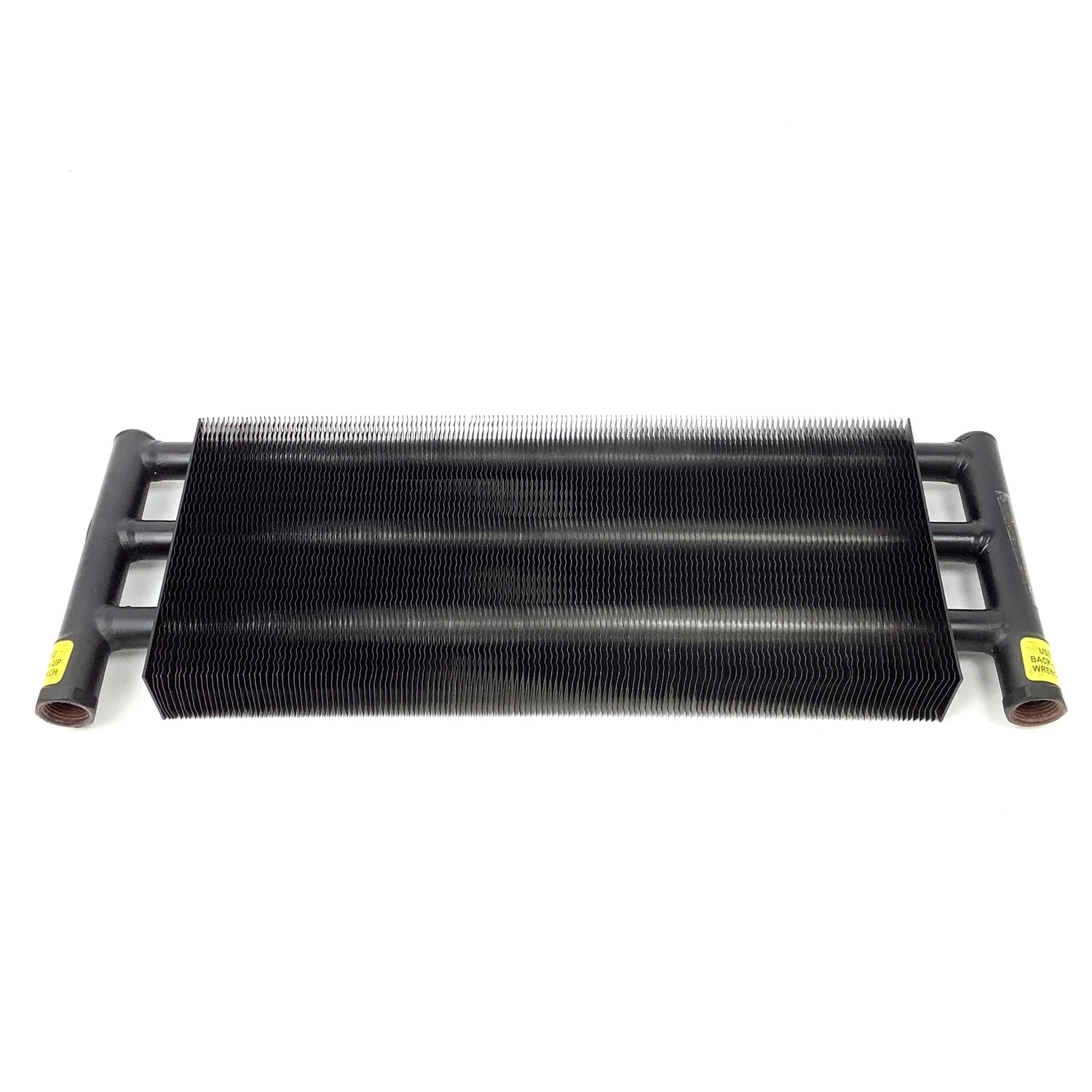 Cooler Oil Transmission