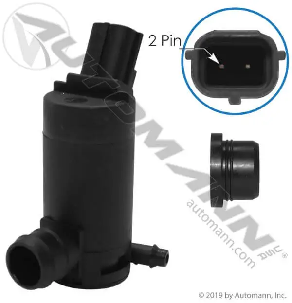 Washer Pump Freightliner
