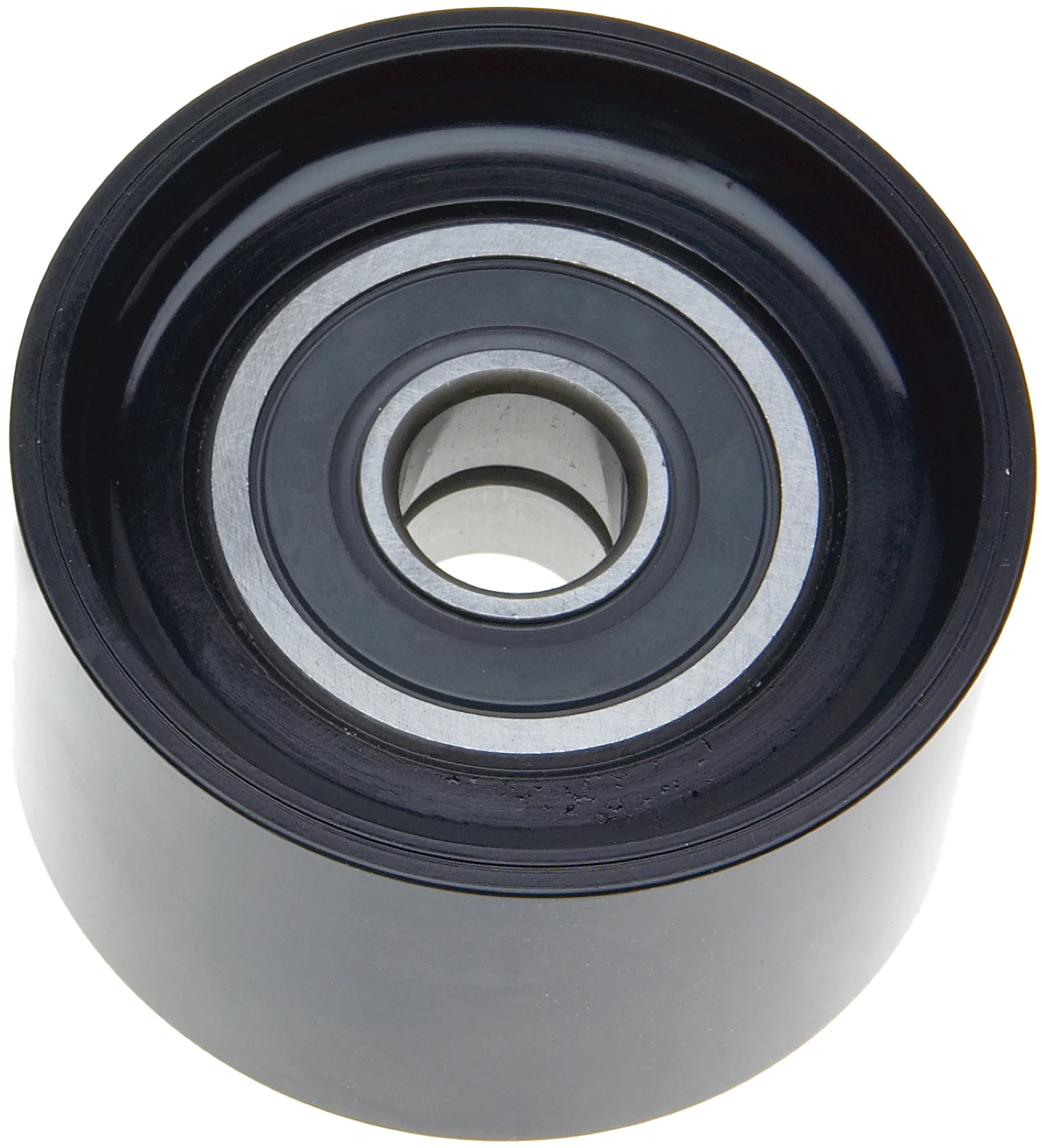 Drive Belt Idler Pulley