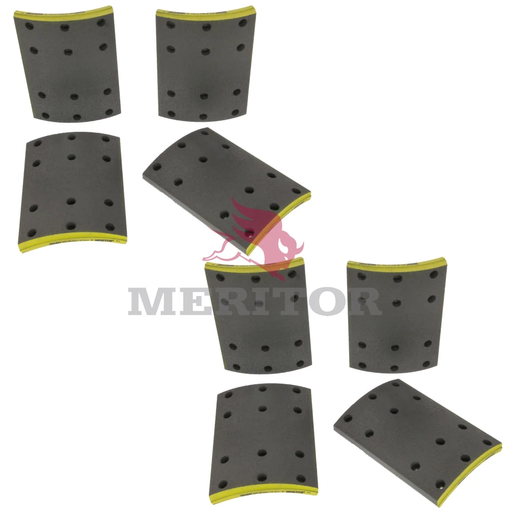 Drum Brake Shoe Lining