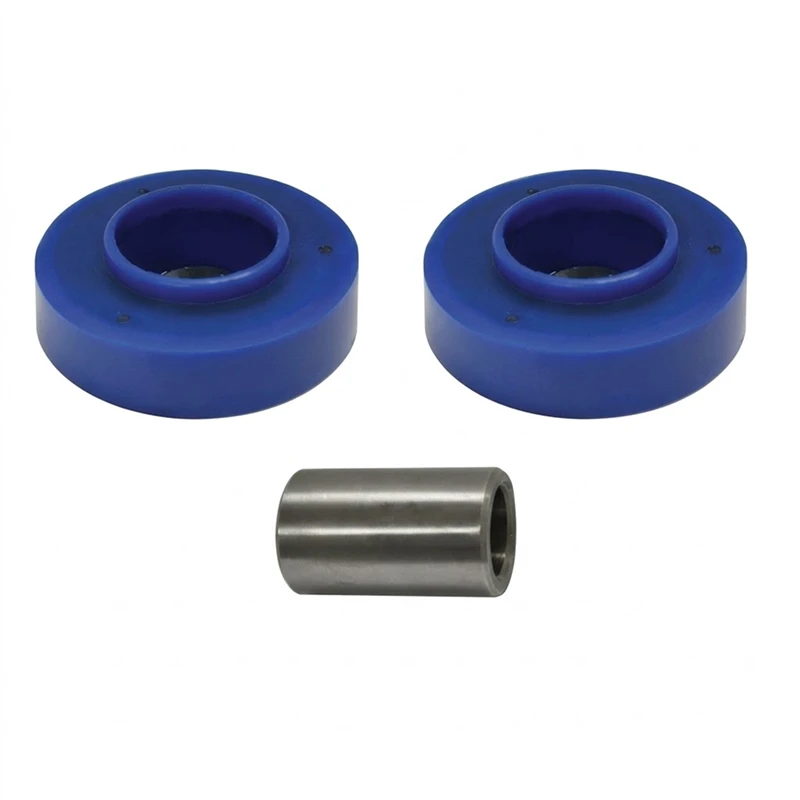 Poly Motor Mount Kit Freightliner