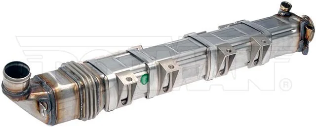 Exhaust Gas Recirculation (EGR) Cooler