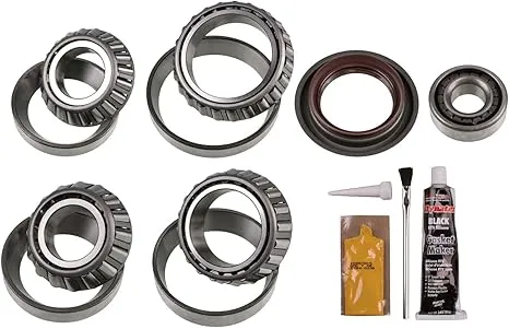 S&S Newstar B938 Bearing Kit 404 Rear
