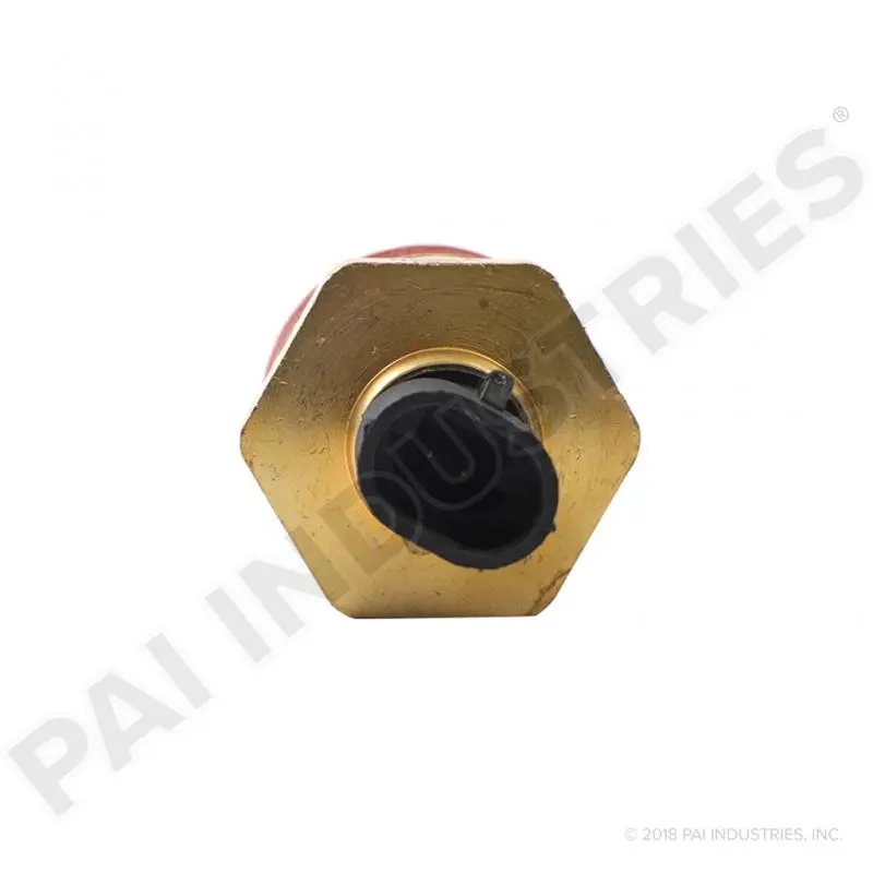 Temperature Sensor