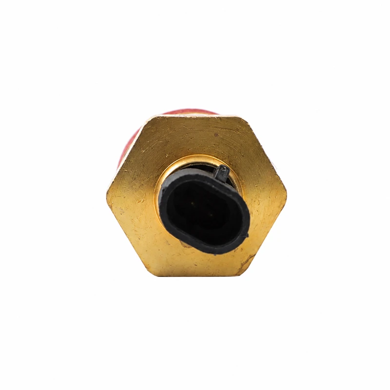 Temperature Sensor