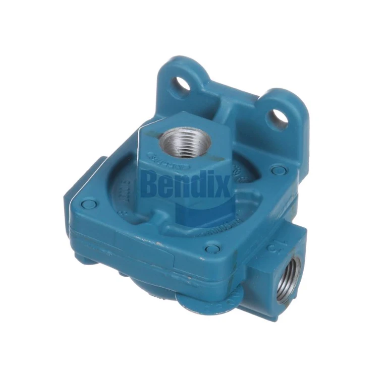 QR-1 Coreless Valve