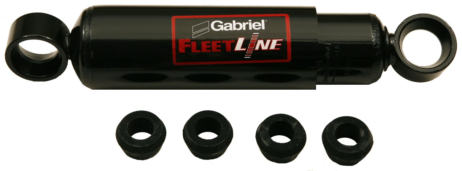 Suspension Shock Absorber