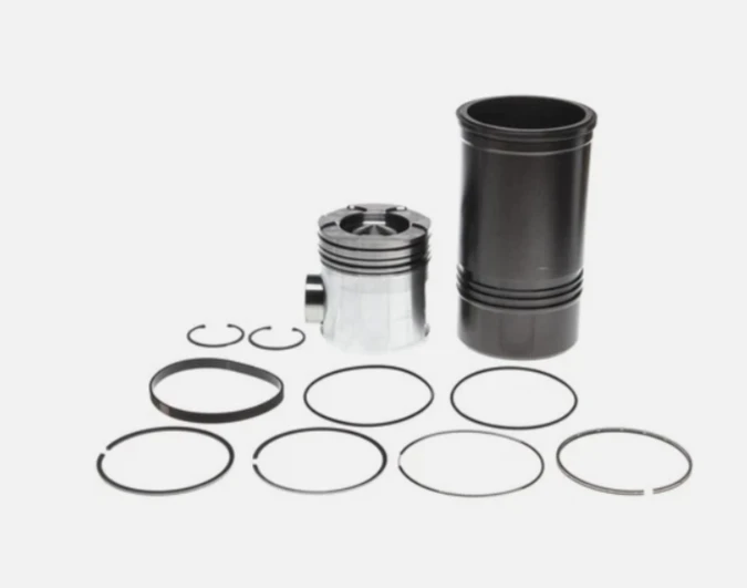 Engine Piston Liner Kit