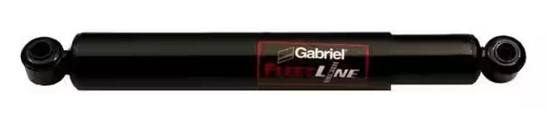 Suspension Shock Absorber