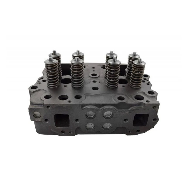 AFA Industries A3406742 Loaded Cylinder Head - New