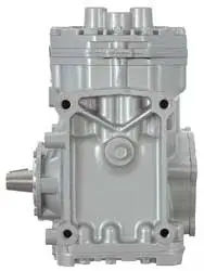 A/C Compressor