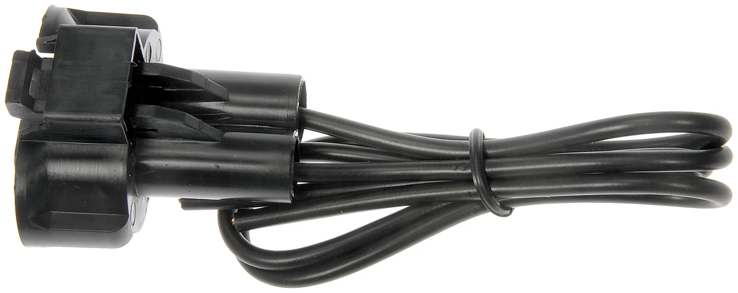 Headlight Socket