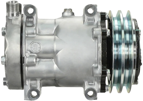 A/C Compressor