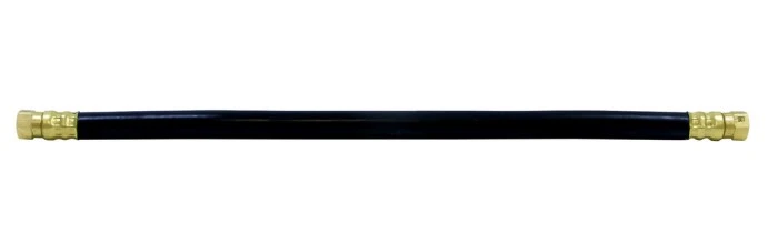 Air Brake Hose and Power Cable Assembly