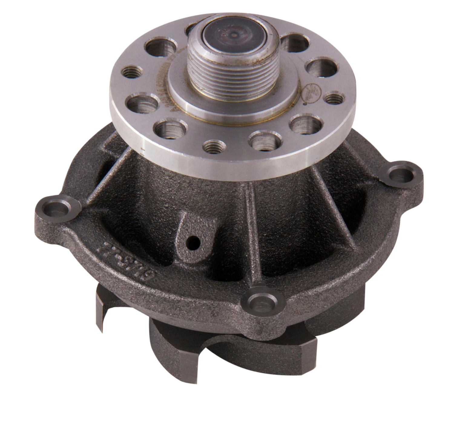 Engine Water Pump