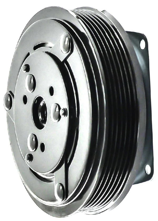 A/C Compressor Clutch