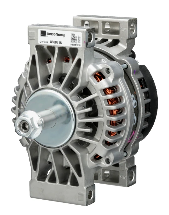 Alternator 28SI 12V 180A