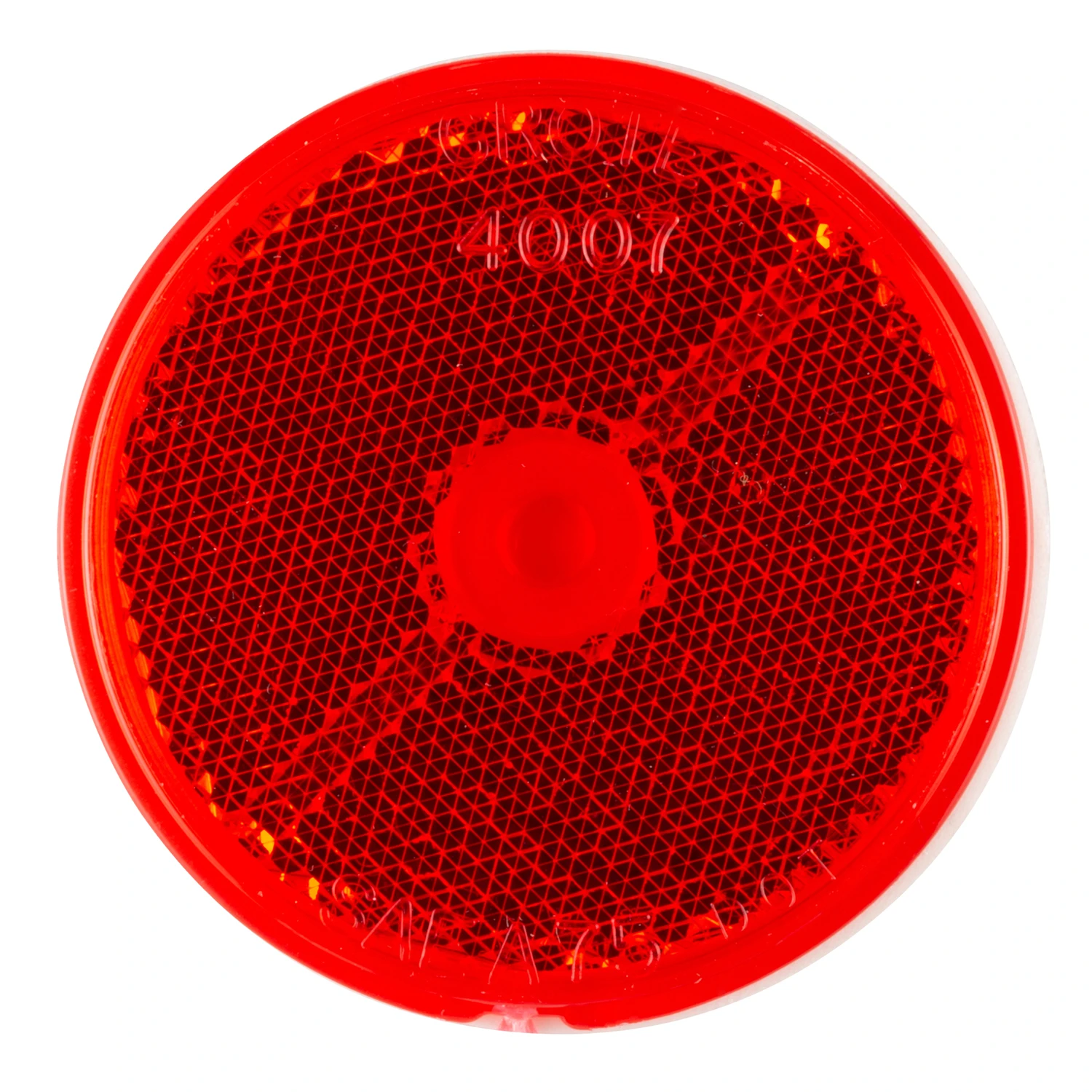 Reflector Assembly