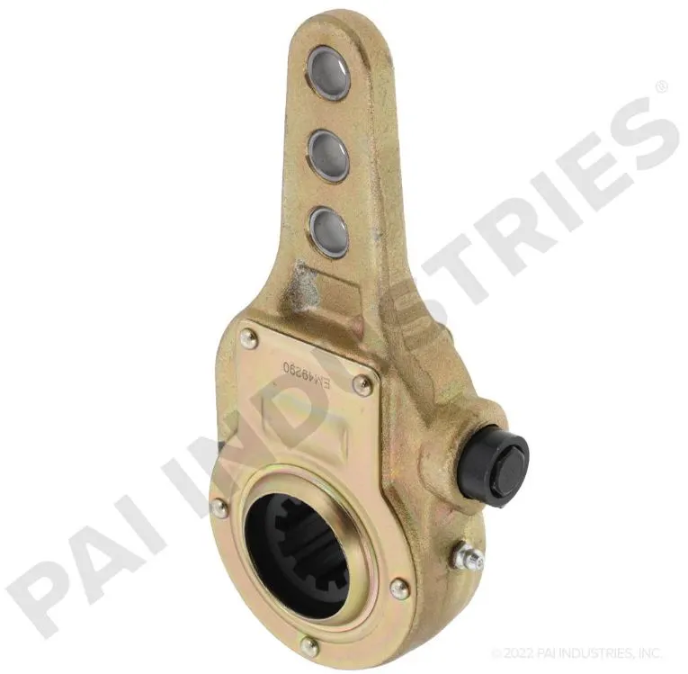 Straight Arm Slack Adjuster