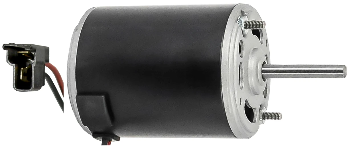 HVAC Blower Motor