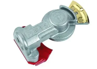 Straight Mount