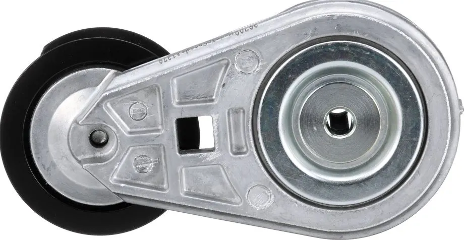 Accessory Drive Belt Tensioner Assembly
