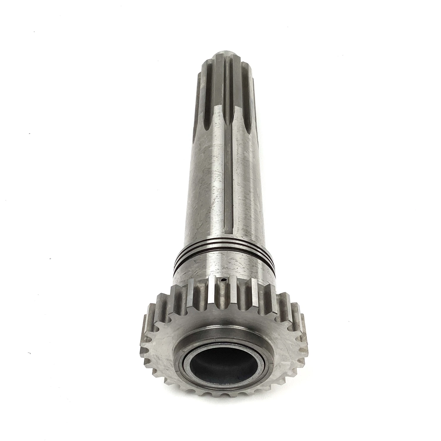 Shaft Assy Input Transmission