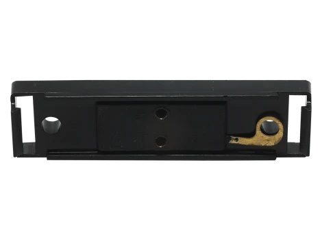 ABS Black Base Mount