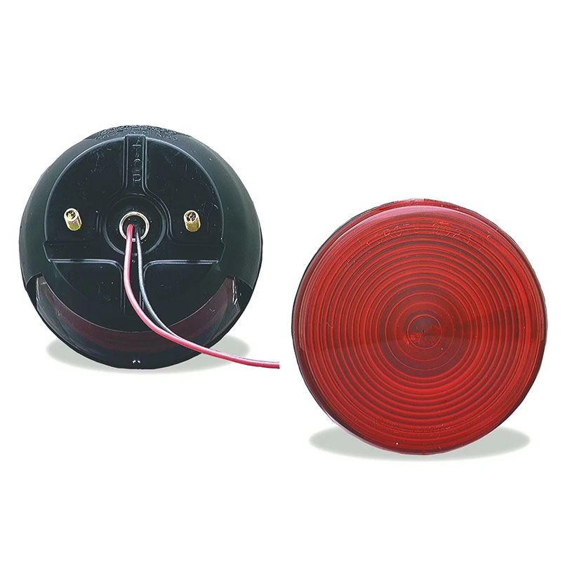 Tail Light