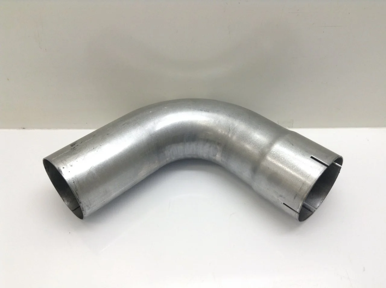 Grand Rock ELBOW 4" 90DEG 12X12 ID/OD ALZ