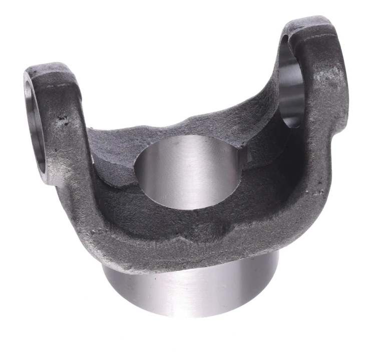 Driveline - End Yoke
