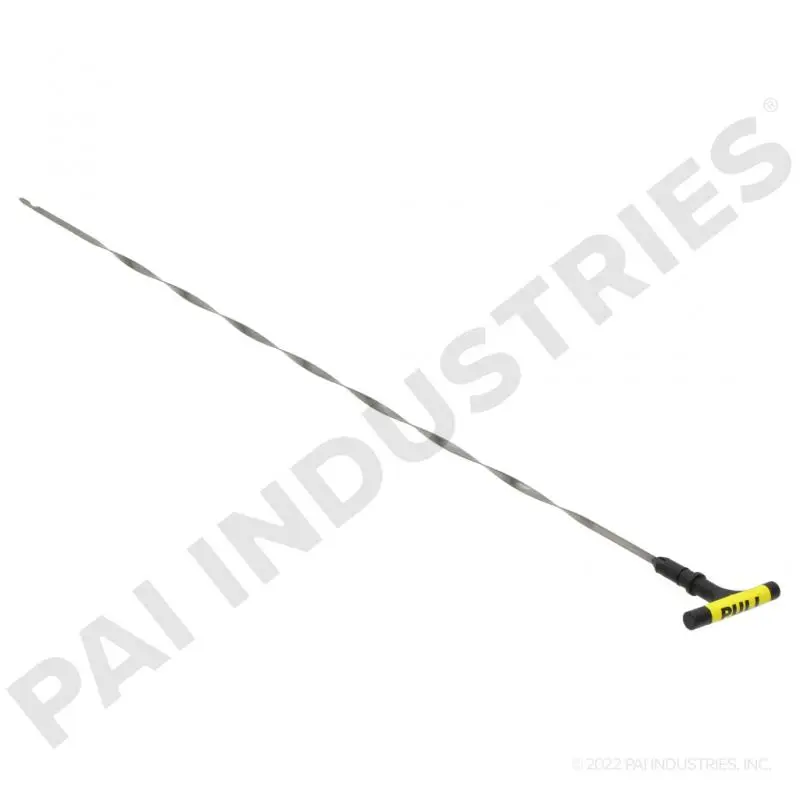 Dipstick