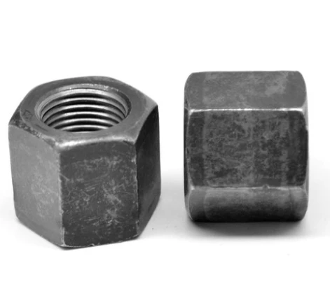 Automann DN5 7/8" Deep Nut