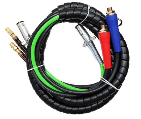 Air Line and ABS Cables