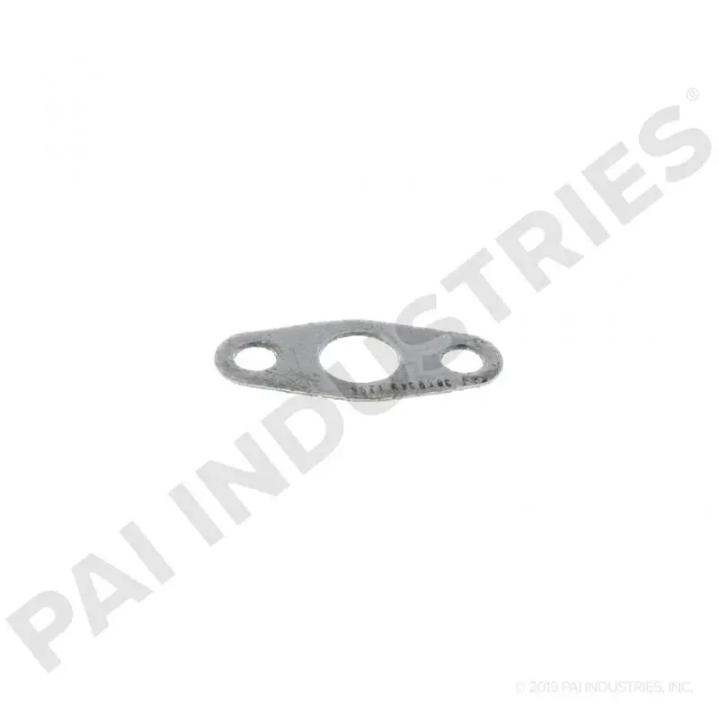 OIL RETURN GASKET