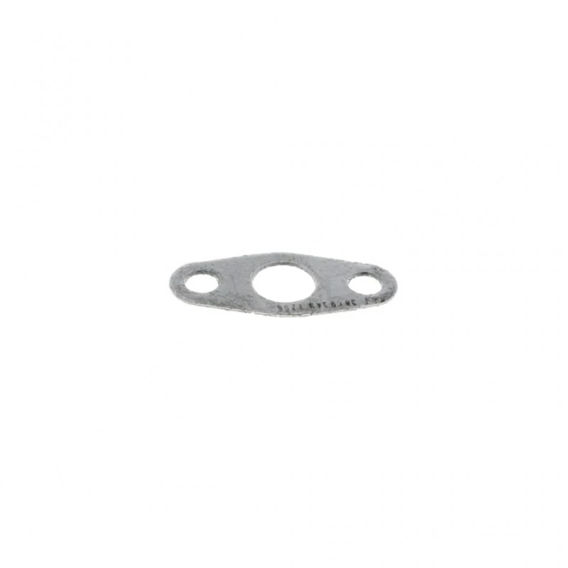 OIL RETURN GASKET