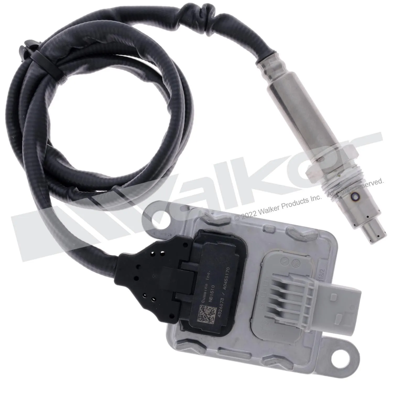 Walker Products NOx Sensor 1004-1021 for HD Trucks