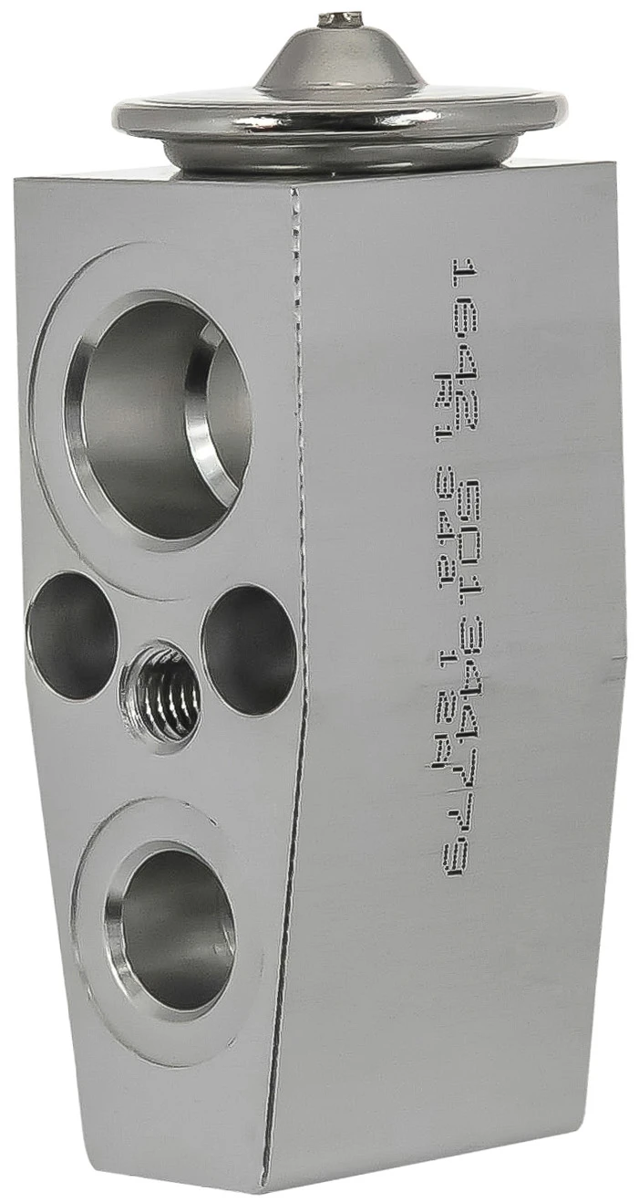 A/C Expansion Valve