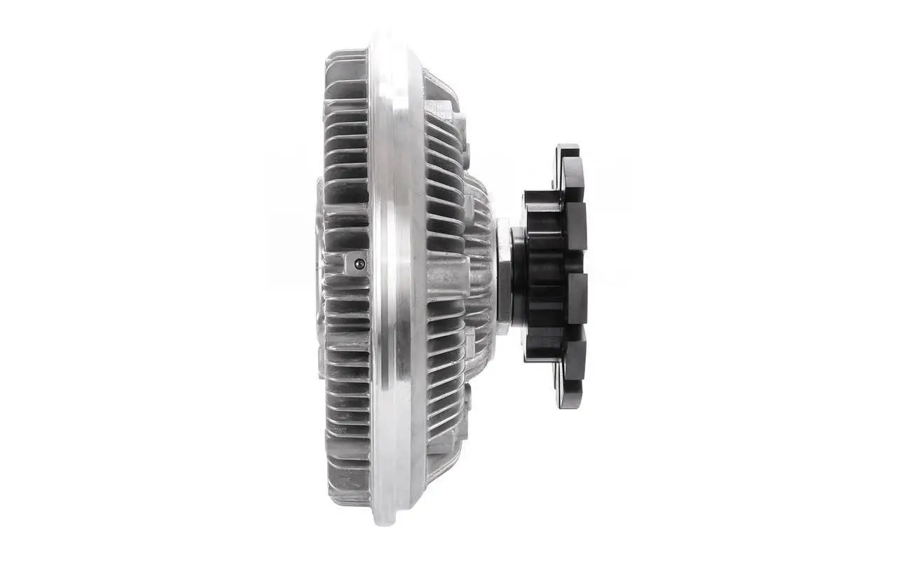 Engine Cooling Fan Clutch