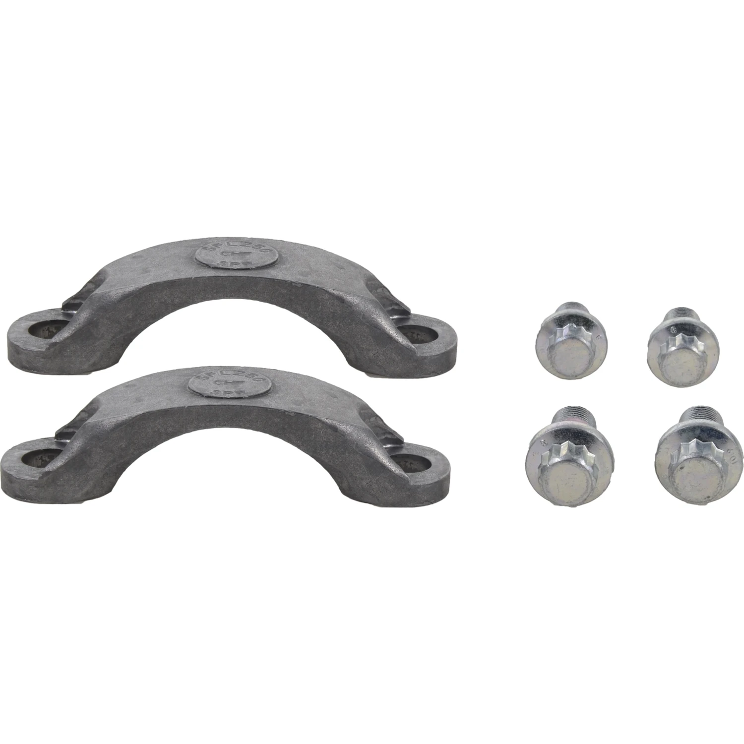Universal Joint Strap Kit