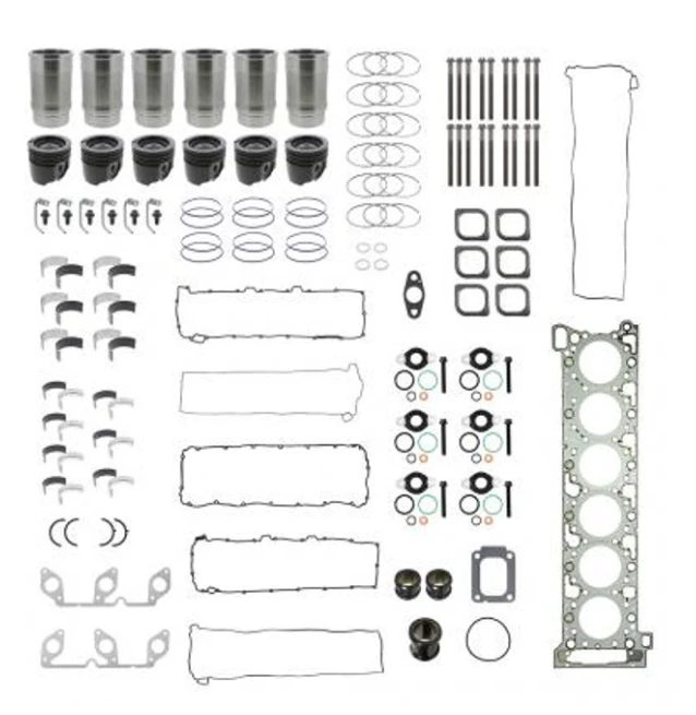 Inframe Engine Kit