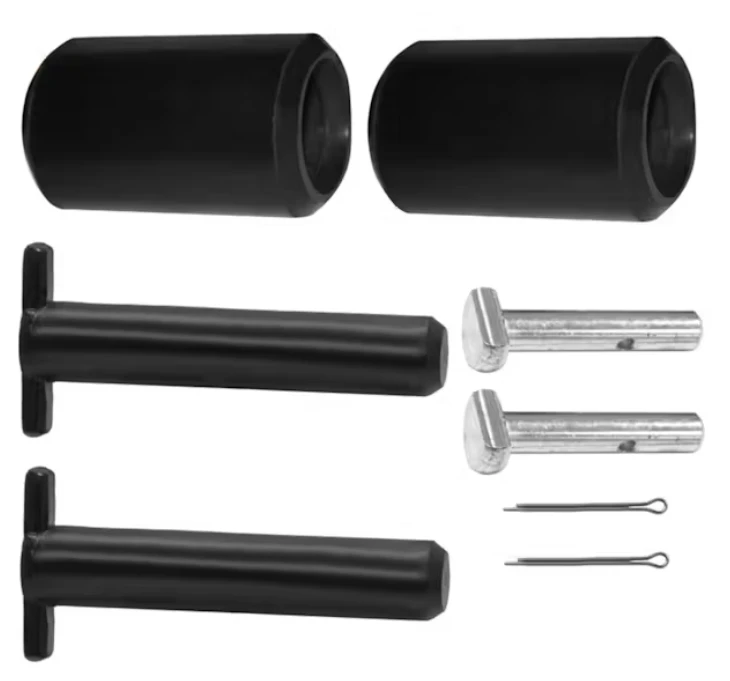 Automann KP166 Rail Kit 3000 Series Fontaine