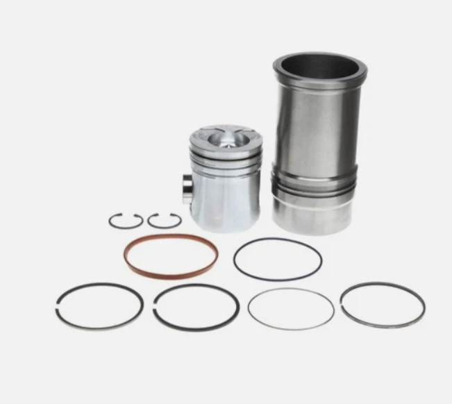 Engine Piston Liner Kit