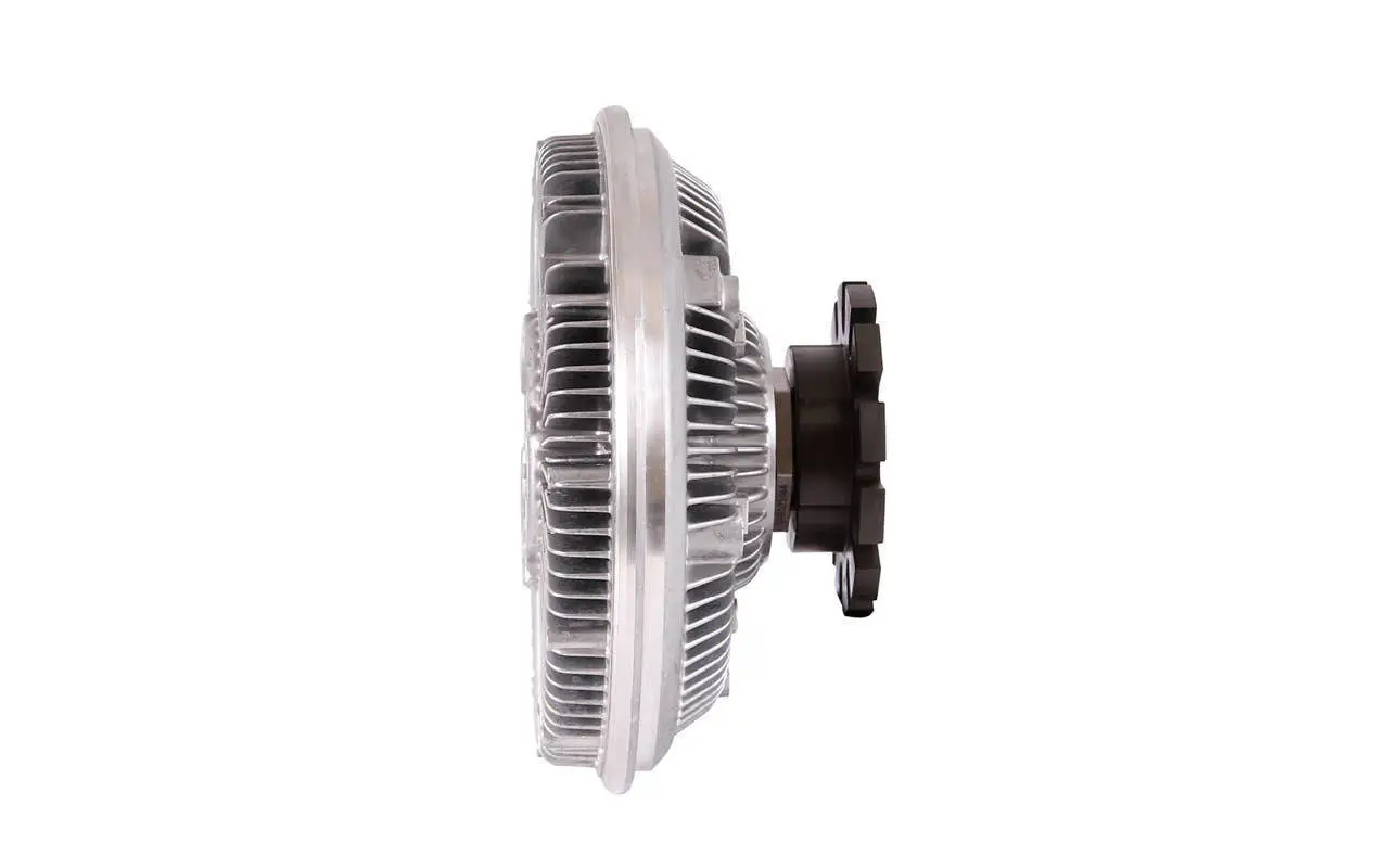 Engine Cooling Fan Clutch
