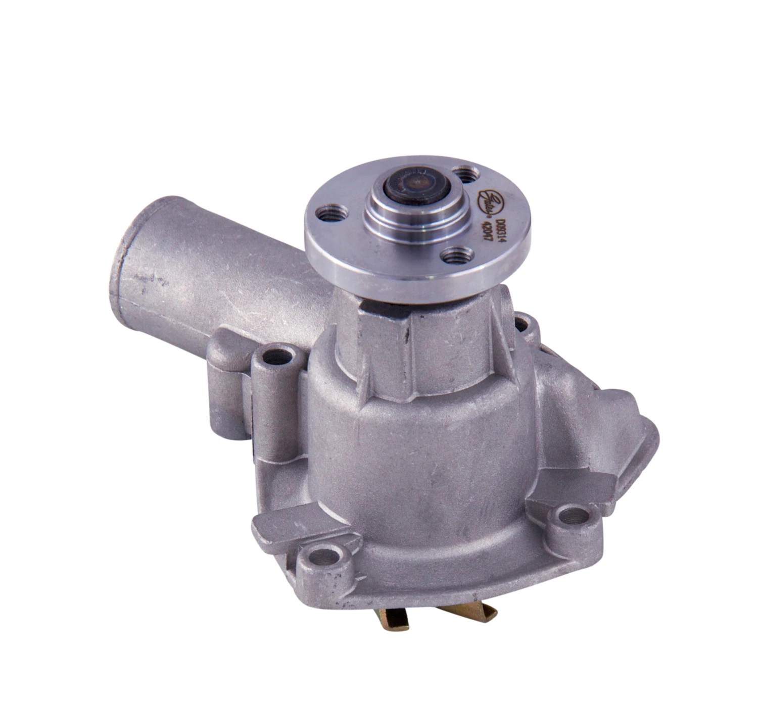 Engine Water Pump